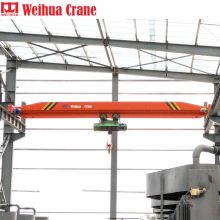 WEIHUA LB Explosion-proof Single Girder Overhead Crane